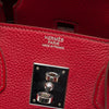 Hermès Togo Birkin Retourne 30 Secondhand
