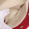Chanel Large Quilted Lambskin In The Business Tote Secondhand