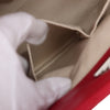 Chanel Large Quilted Lambskin In The Business Tote Secondhand