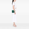 Gucci Small Patent Interlocking G Crossbody Secondhand