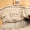 Prada Vitello Daino Tote Secondhand