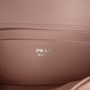 Prada Mini Saffiano and City Calf Sidonie Crossbody Secondhand