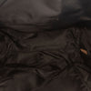 Burberry Medium TB Monogram Nylon Backpack Secondhand