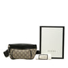 Gucci GG Supreme Belt Bag Secondhand