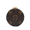 Louis Vuitton Monogram 100ML Fragrance Travel Case Secondhand