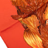 Hermès Citrouilles et Coloquintes Silk Scarf 90 Secondhand