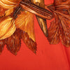 Hermès Citrouilles et Coloquintes Silk Scarf 90 Secondhand