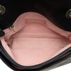 Chanel Quilted Lambskin and Tweed Elegant Trim Flap Secondhand