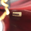 Chanel Small Square Quilted Lambskin Flap Secondhand