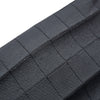 Chanel Cotton Choco Bar Shoulder Bag Secondhand