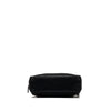 Chanel Cotton Choco Bar Shoulder Bag Secondhand