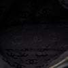Chanel Cotton Choco Bar Shoulder Bag Secondhand