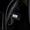 Chanel Cotton Choco Bar Shoulder Bag Secondhand