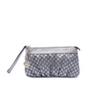 Gucci Microguccissima Heart Wristlet Pochette Secondhand