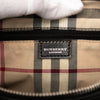 Burberry Grained Calfskin Handbag Secondhand