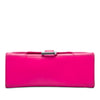Balenciaga Calfskin Hourglass Top Handle Bag XS Secondhand