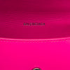 Balenciaga Calfskin Hourglass Top Handle Bag XS Secondhand