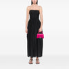 Balenciaga Calfskin Hourglass Top Handle Bag XS Secondhand
