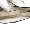 Dior Mini Grained Calfskin Saddle Bag Secondhand