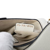 Secondhand Dior Mini Grained Calfskin Saddle Bag