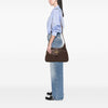 Gucci Medium Leather Aphrodite Crossbody Secondhand