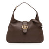 Gucci Medium Leather Aphrodite Crossbody Secondhand