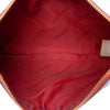 Burberry Haymarket Check Coated Canvas Peyton Crossbody Secondhand