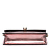 Bvlgari Patent Serpenti Forever Wallet on Chain Secondhand