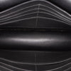 Bvlgari Patent Serpenti Forever Wallet on Chain Secondhand