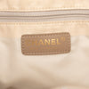Chanel New Travel Line Nylon Tote Secondhand