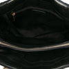 Chanel Large Chevron Calfskin Surpique Tote Secondhand