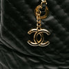 Chanel Large Chevron Calfskin Surpique Tote Secondhand