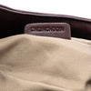 Burberry Supernova Check Coated Canvas Star Studded Hernville Hobo Secondhand