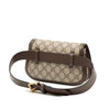Gucci GG Supreme Blondie Belt Bag Secondhand