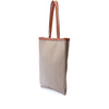Celine Macadam Coated Canvas Tote Secondhand
