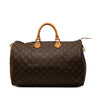 Louis Vuitton Monogram Speedy 40 Secondhand