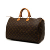 Louis Vuitton Monogram Speedy 40 Secondhand