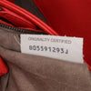 Secondhand Bottega Veneta Large Nappa Intrecciato Olimpia Shoulder Bag