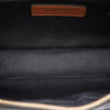 Burberry TB Monogram E-Canvas Camera Bag Secondhand