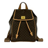 Celine Macadam Backpack Secondhand