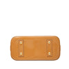 Louis Vuitton Monogram Vernis Alma BB Secondhand