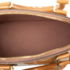 Louis Vuitton Monogram Vernis Alma BB Secondhand