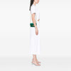 Gucci Mini GG Marmont Matelasse Calfskin Flap Crossbody Secondhand