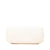 Celine Small Canvas Logo Print Horizontal Cabas Tote Secondhand