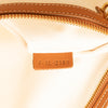 Celine Small Canvas Logo Print Horizontal Cabas Tote Secondhand