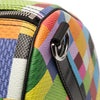 Louis Vuitton Multicolor Damier Graphite 3D Keepall Bandouliere 50 Secondhand