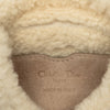 Dior Small Suede Shearling Bobby Crossbody Secondhand