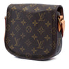 Louis Vuitton Monogram Saint Cloud PM Secondhand