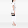 Chanel Small Quilted Aged Calfskin Gabrielle Hobo Secondhand