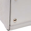 Gucci Diamante Leather Boston Bag Secondhand